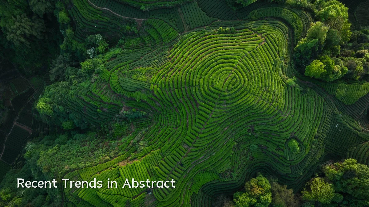 Recent Trends in Abstract